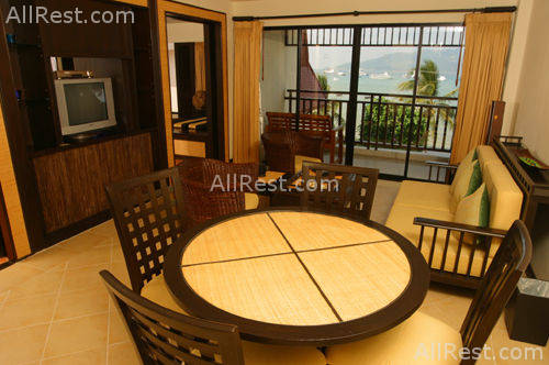 Avantika Boutique Hotel 5